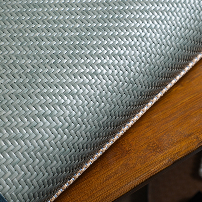 91家纺网 家纺一手货源 找家纺 （总）仁宇枕业 2026新款新品花边款野藤二合一夏凉花草荞麦枕头枕芯