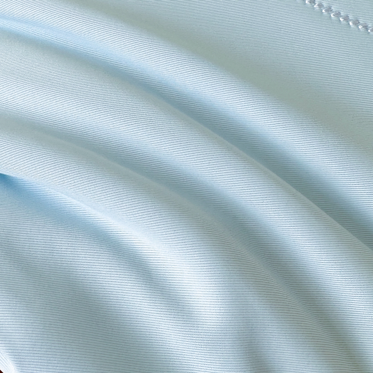 91家纺网 家纺一手货源 找家纺 北鸣有鱼枕芯馆 2026新款冰皮小海豚枕头枕芯 小海豚-蓝色 35*55cm/只