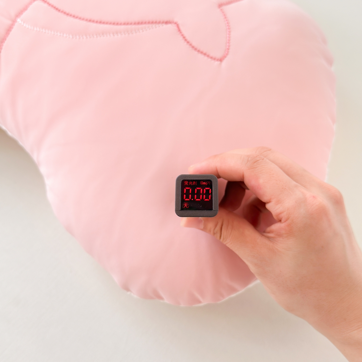 91家纺网 家纺一手货源 找家纺 （总）北鸣有鱼枕芯馆 2026新款冰皮小海豚枕头枕芯