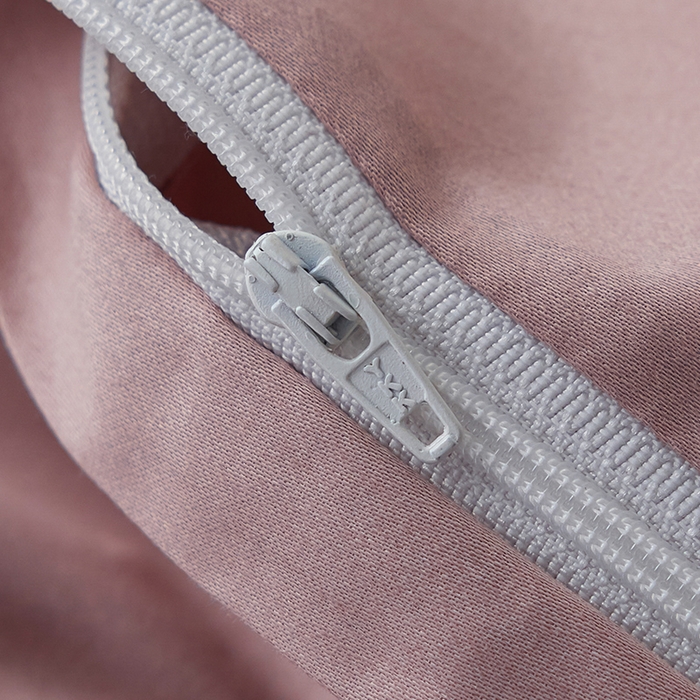 91家纺网 家纺一手货源 找家纺 千朵森 2026新款海洋风全棉纯棉50S数码印花拼角四件套 HY水母私语