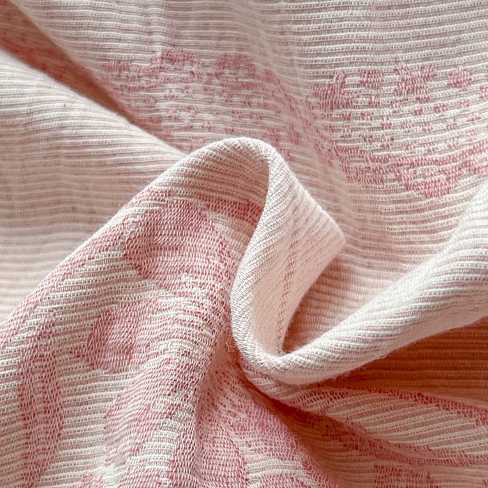 91家纺网 家纺一手货源 找家纺 （总）恋人优选 2026新款全棉纯棉三层提花四件套