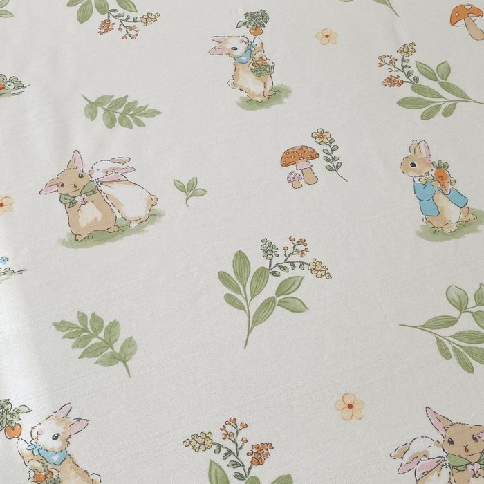 91家纺网 家纺一手货源 找家纺 （总）欧妮家纺 2025新款老粗布单床笠原棉粗布床笠夏季凉席枕套三件套-三枚缎系列