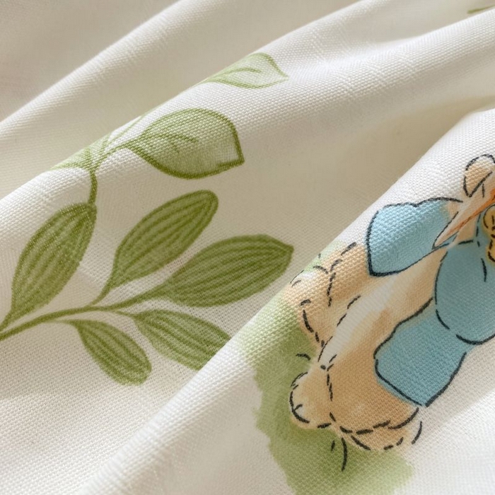 91家纺网 家纺一手货源 找家纺 （总）欧妮家纺 2025新款老粗布单床笠原棉粗布床笠夏季凉席枕套三件套-三枚缎系列