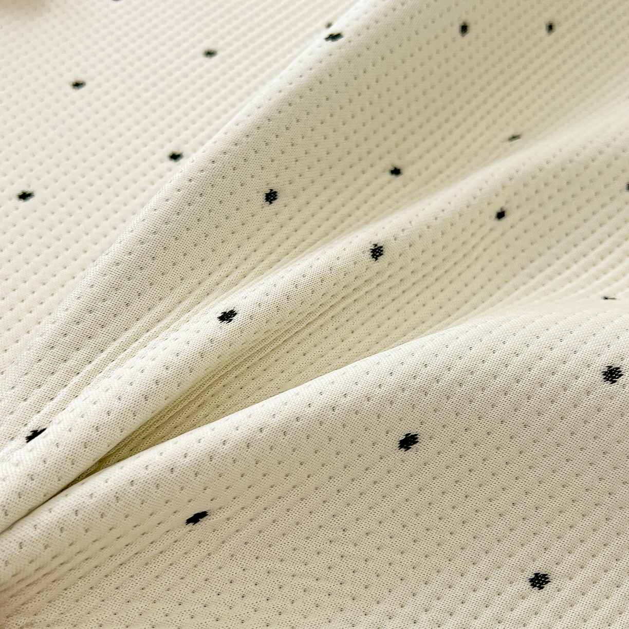 91家纺网 家纺一手货源 找家纺 （总）十里居 2026新款A类凉感PE毛巾绣提花凉席席子-奶酪饼干系列