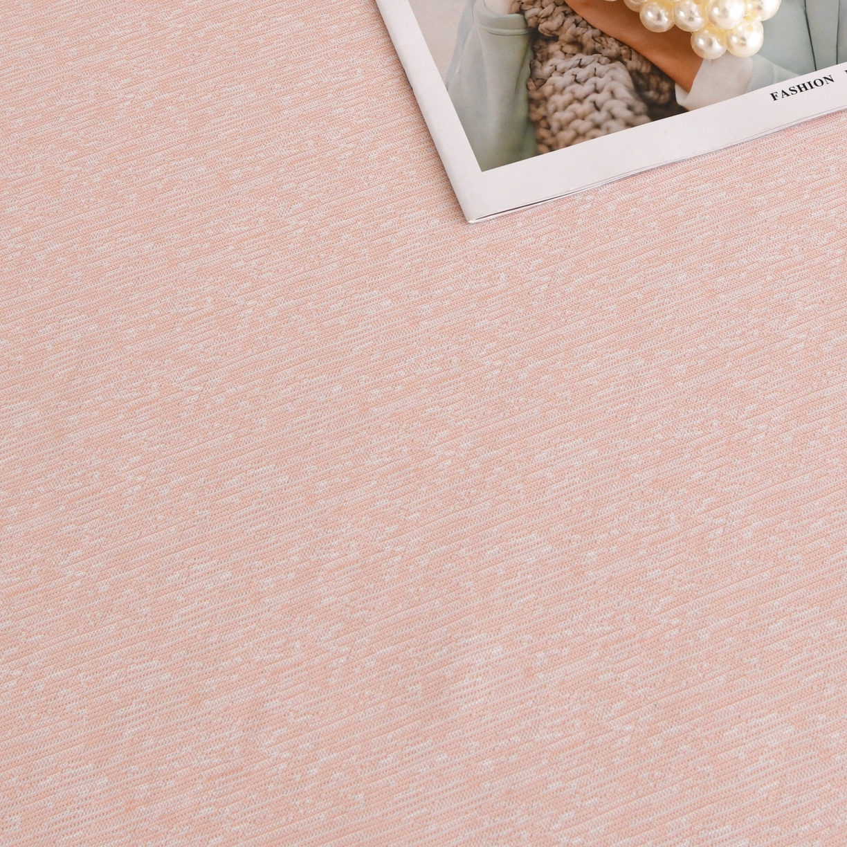 91家纺网 家纺一手货源 找家纺 （总）金艾草 2026新款PE冰豆豆席凉感凉席单件席子平铺款