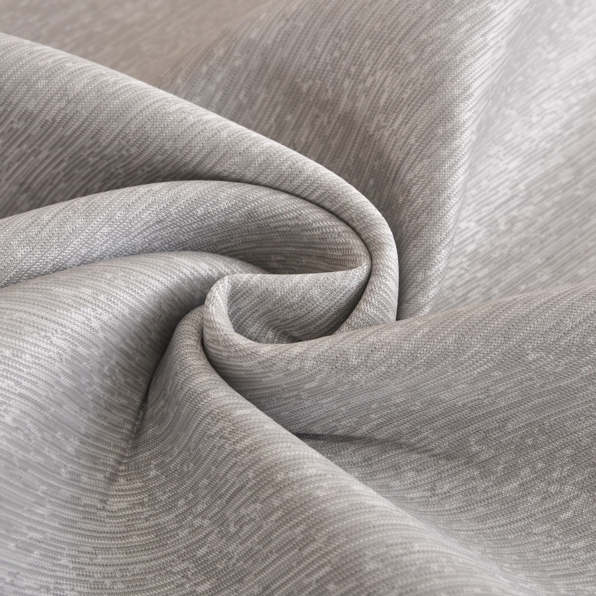 91家纺网 家纺一手货源 找家纺 金艾草 2026新款PE冰豆豆席凉感凉席单件席子平铺款 豆豆凉席-灰色