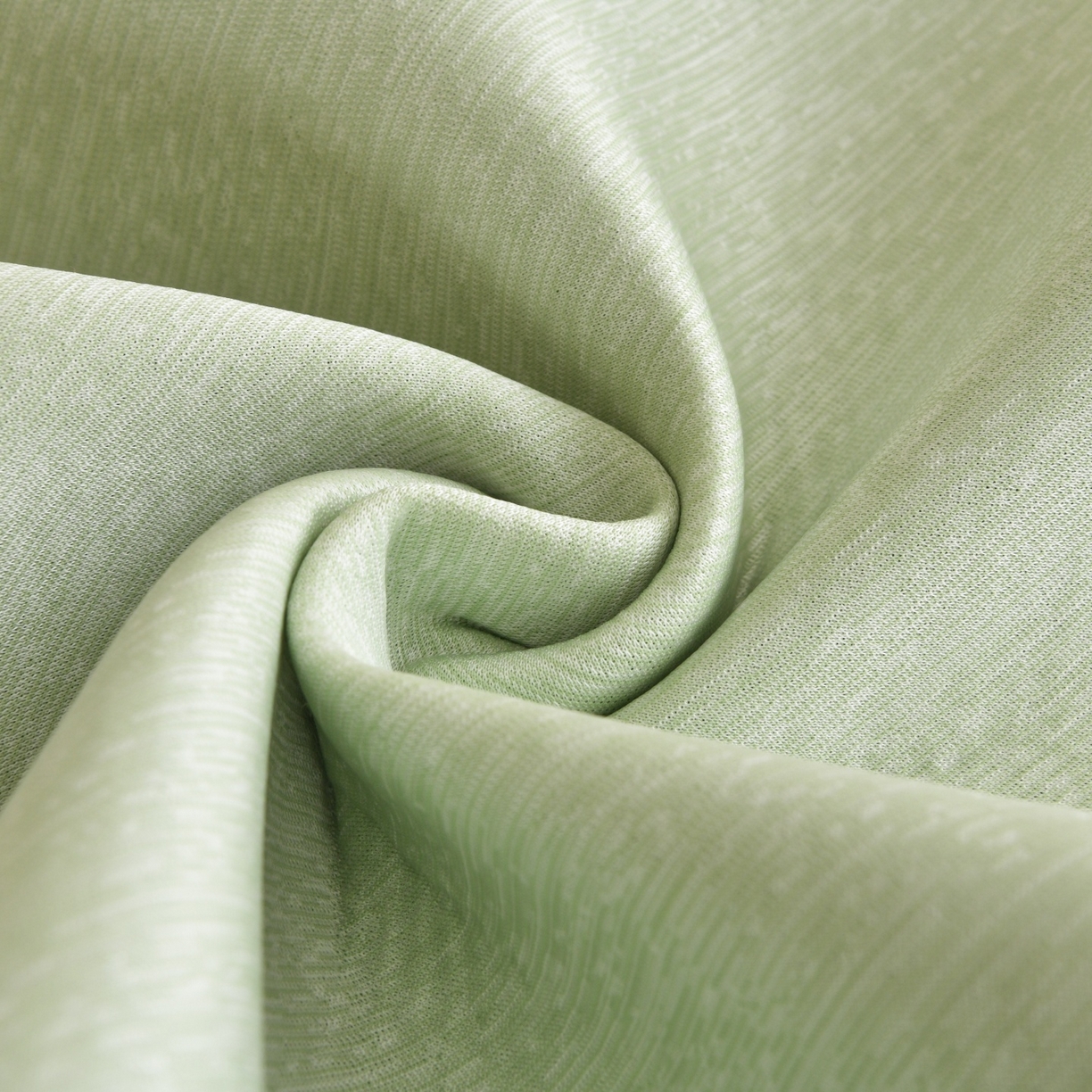 91家纺网 家纺一手货源 找家纺 金艾草 2026新款PE冰豆豆席凉感凉席单件席子平铺款 豆豆凉席-浅绿