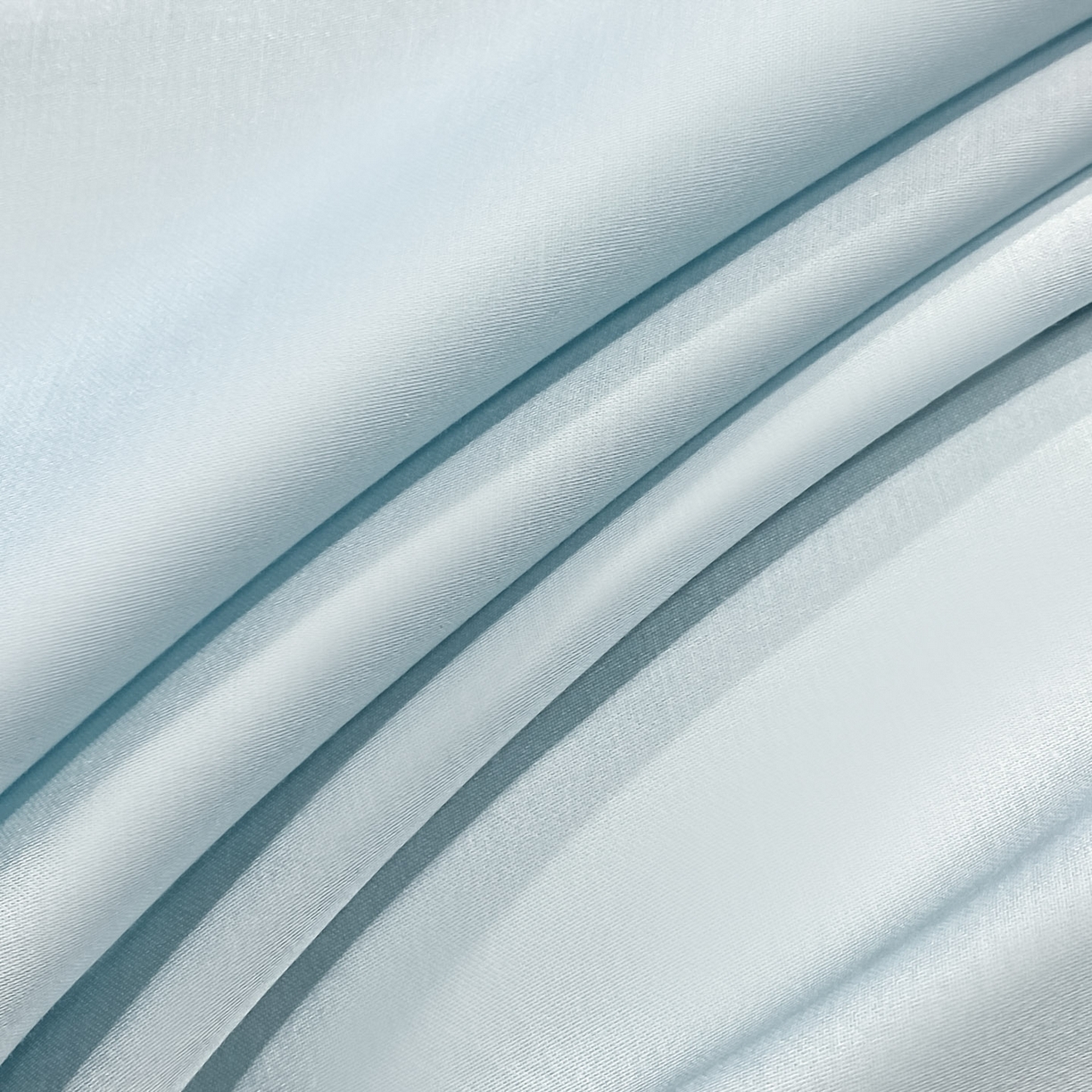 91家纺网 家纺一手货源 找家纺 新方向 2026春夏新款刺绣A类20%蚕丝天丝棉夏凉被空调被夏被四件套-纷飞 纷飞-微光蓝