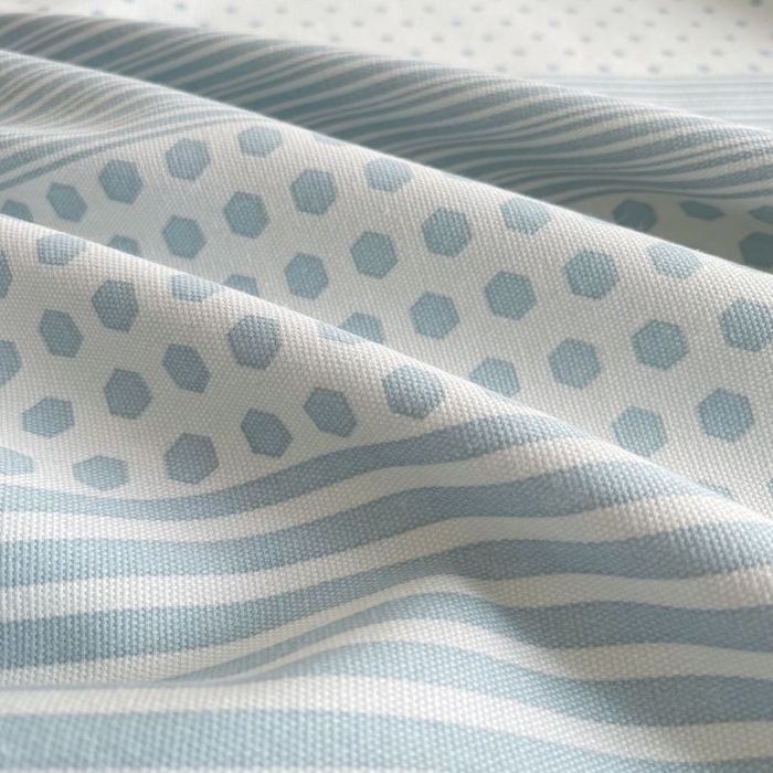 91家纺网 家纺一手货源 找家纺 （总）欧妮家纺 2025新款老粗布床单全棉纯棉夏季空调凉席枕套三件套-条格系列