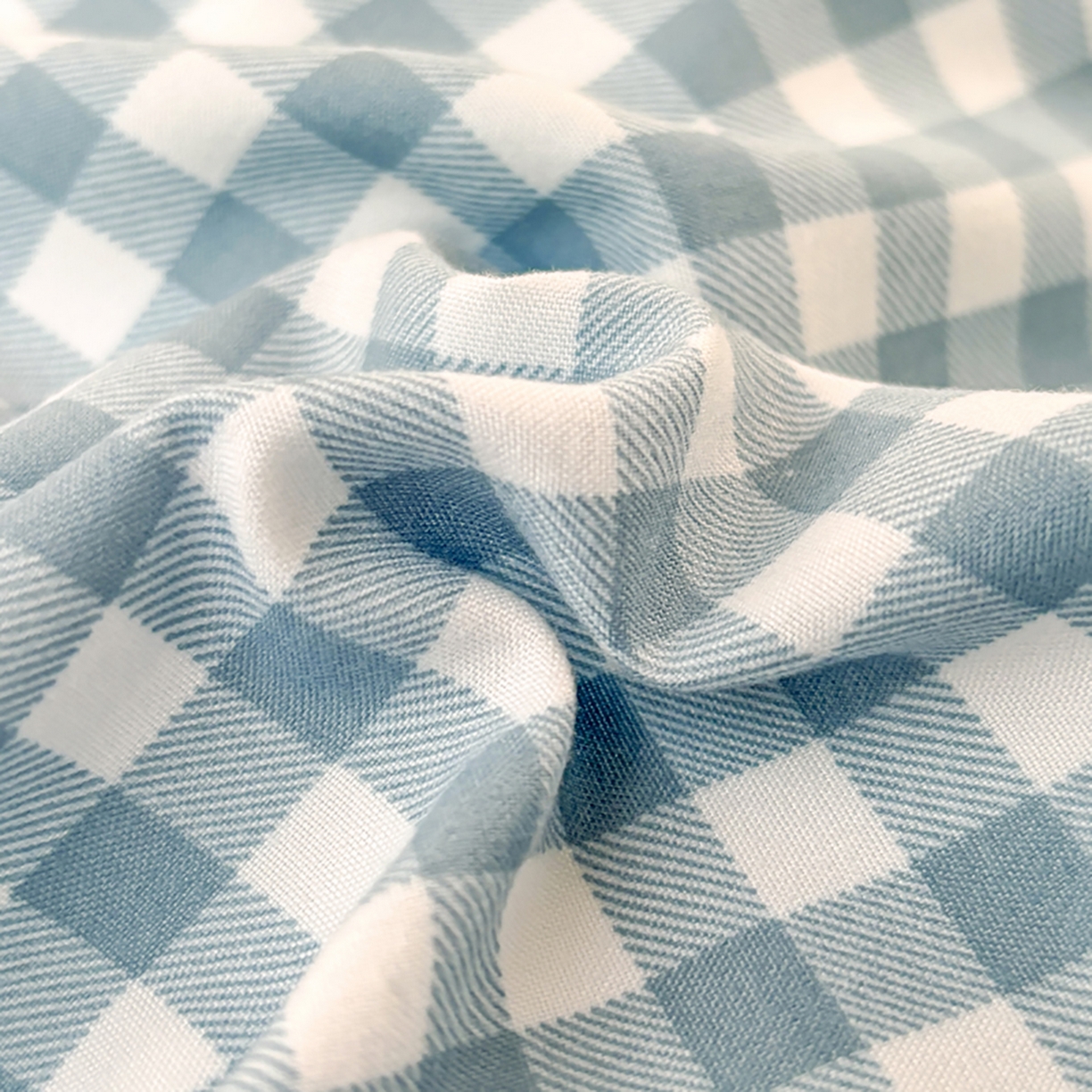 91家纺网 家纺一手货源 找家纺 欧妮家纺 2025新款学生床三件套学校宿舍单人寝室上下铺床上用品-提供买家秀 可爱狗狗-兰色格