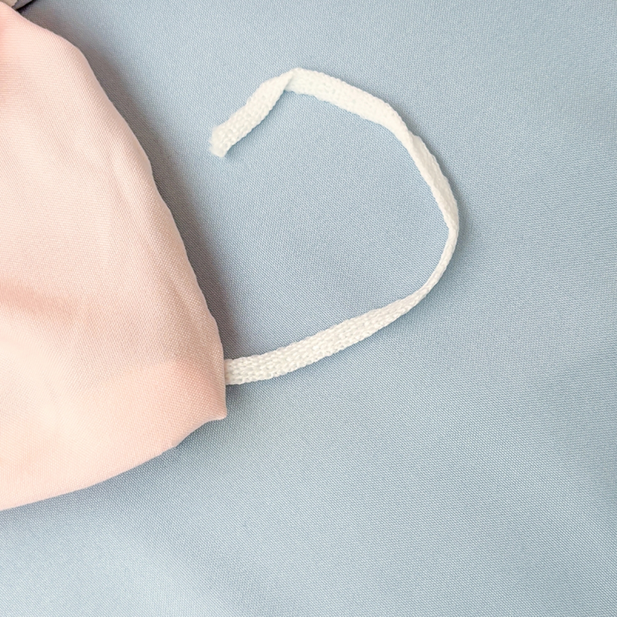 91家纺网 家纺一手货源 找家纺 欧妮家纺 2025新款学生床三件套学校宿舍单人寝室上下铺床上用品-提供买家秀 可爱狗狗-浅粉蓝