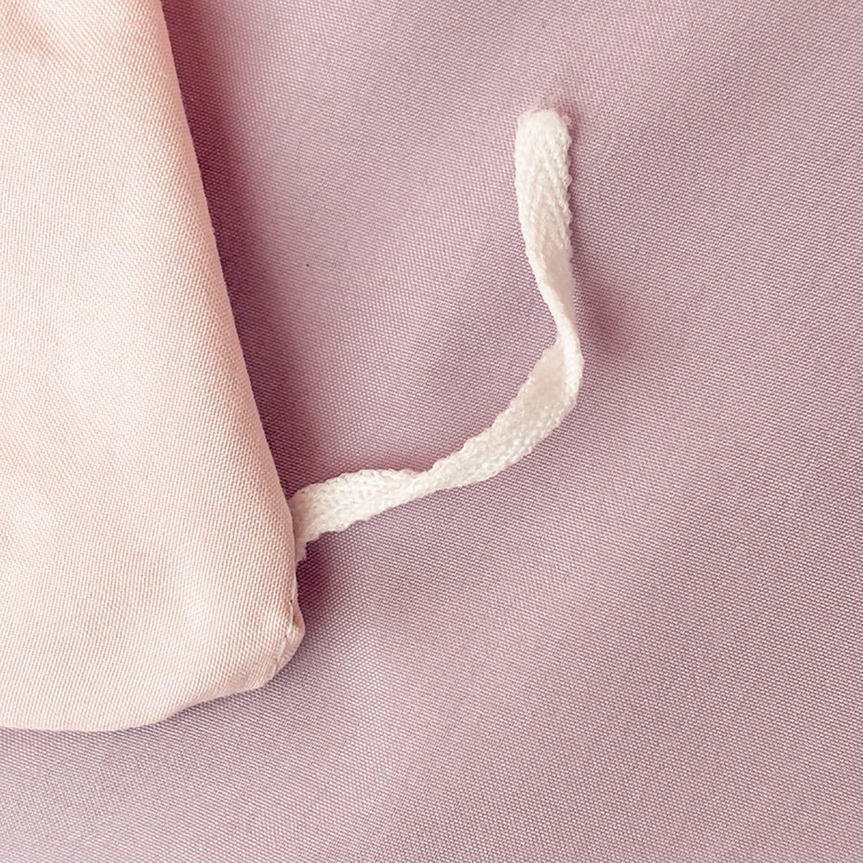 91家纺网 家纺一手货源 找家纺 欧妮家纺 2025新款学生床三件套学校宿舍单人寝室上下铺床上用品-提供买家秀 可爱狗狗-浅粉紫