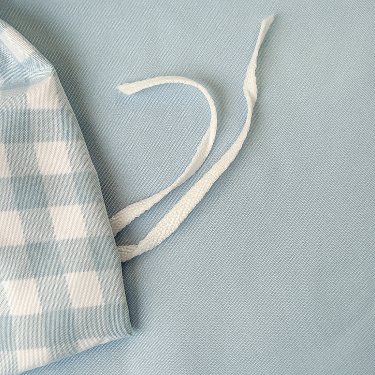 91家纺网 家纺一手货源 找家纺 欧妮家纺 2025新款学生床三件套学校宿舍单人寝室上下铺床上用品-提供买家秀 拉拉旅行-兰色格