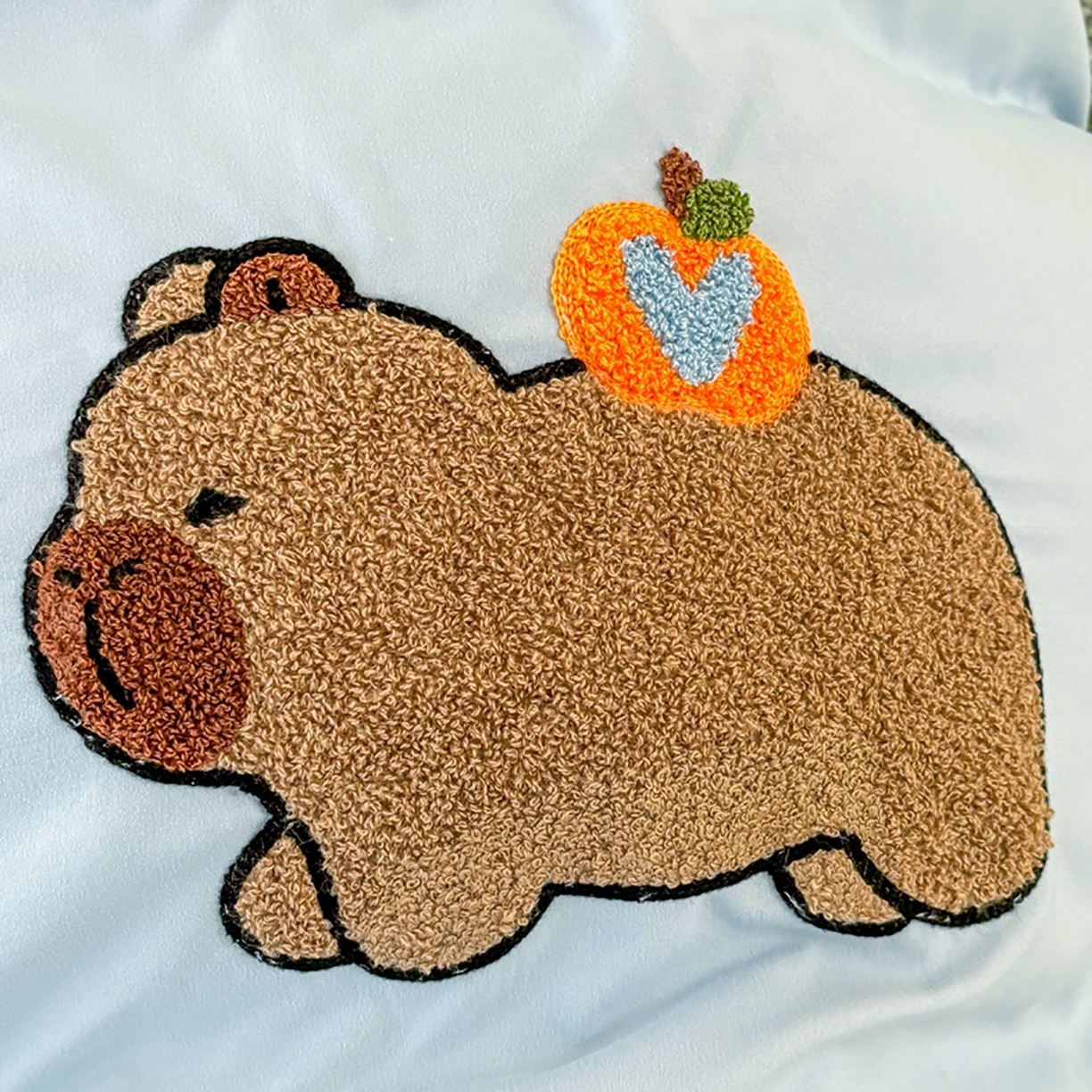 91家纺网 家纺一手货源 找家纺 欧妮家纺 2025新款学生床三件套学校宿舍单人寝室上下铺床上用品-提供买家秀 拉拉旅行-浅蓝黄