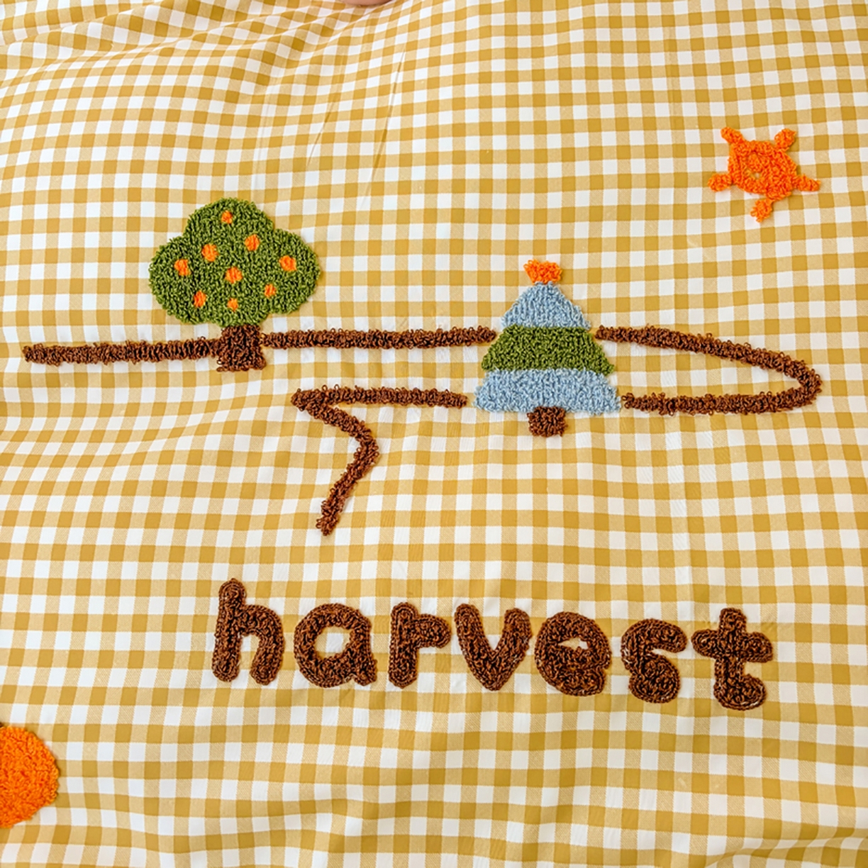 91家纺网 家纺一手货源 找家纺 欧妮家纺 2025新款学生床三件套学校宿舍单人寝室上下铺床上用品-提供买家秀 拉拉旅行-黄色格