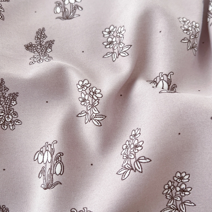 91家纺网 家纺一手货源 找家纺 畅畅家纺 2026新款春秋韩版A类公主风云柔棉工艺款花边四件套 梦影