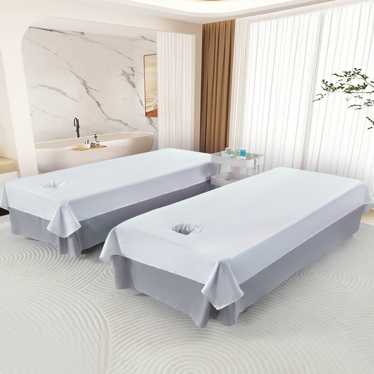 91家纺网 家纺一手货源 找家纺 （总）乐逸家纺 2026新款超柔亲肤四季款专用床单