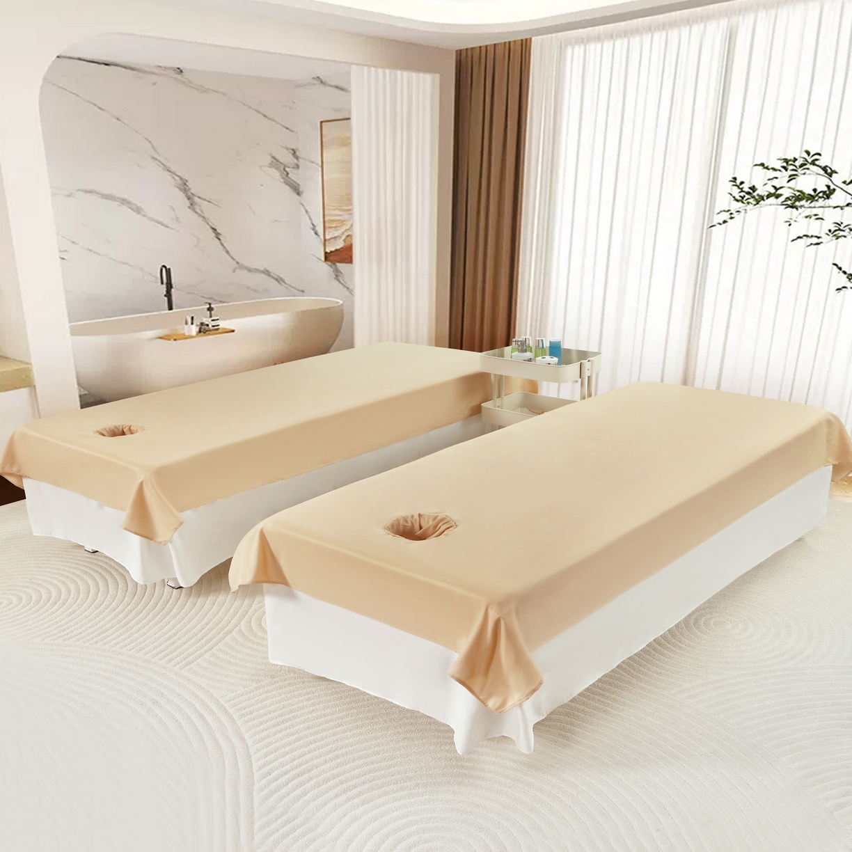 91家纺网 家纺一手货源 找家纺 （总）乐逸家纺 2026新款超柔亲肤四季款专用床单