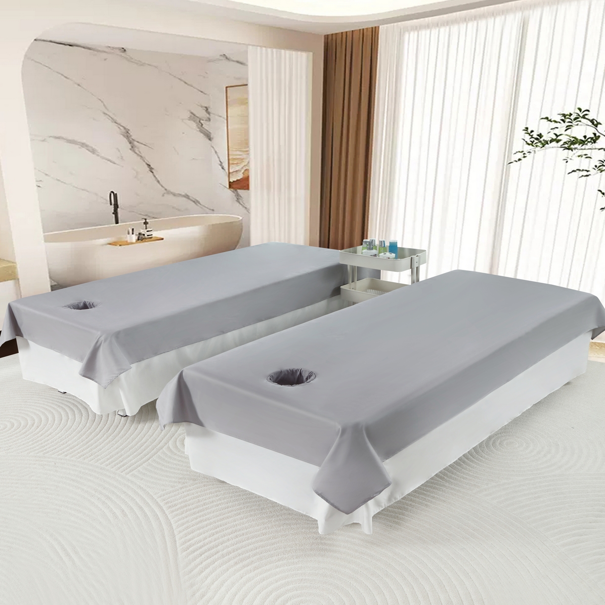 91家纺网 家纺一手货源 找家纺 （总）乐逸家纺 2026新款超柔亲肤四季款专用床单