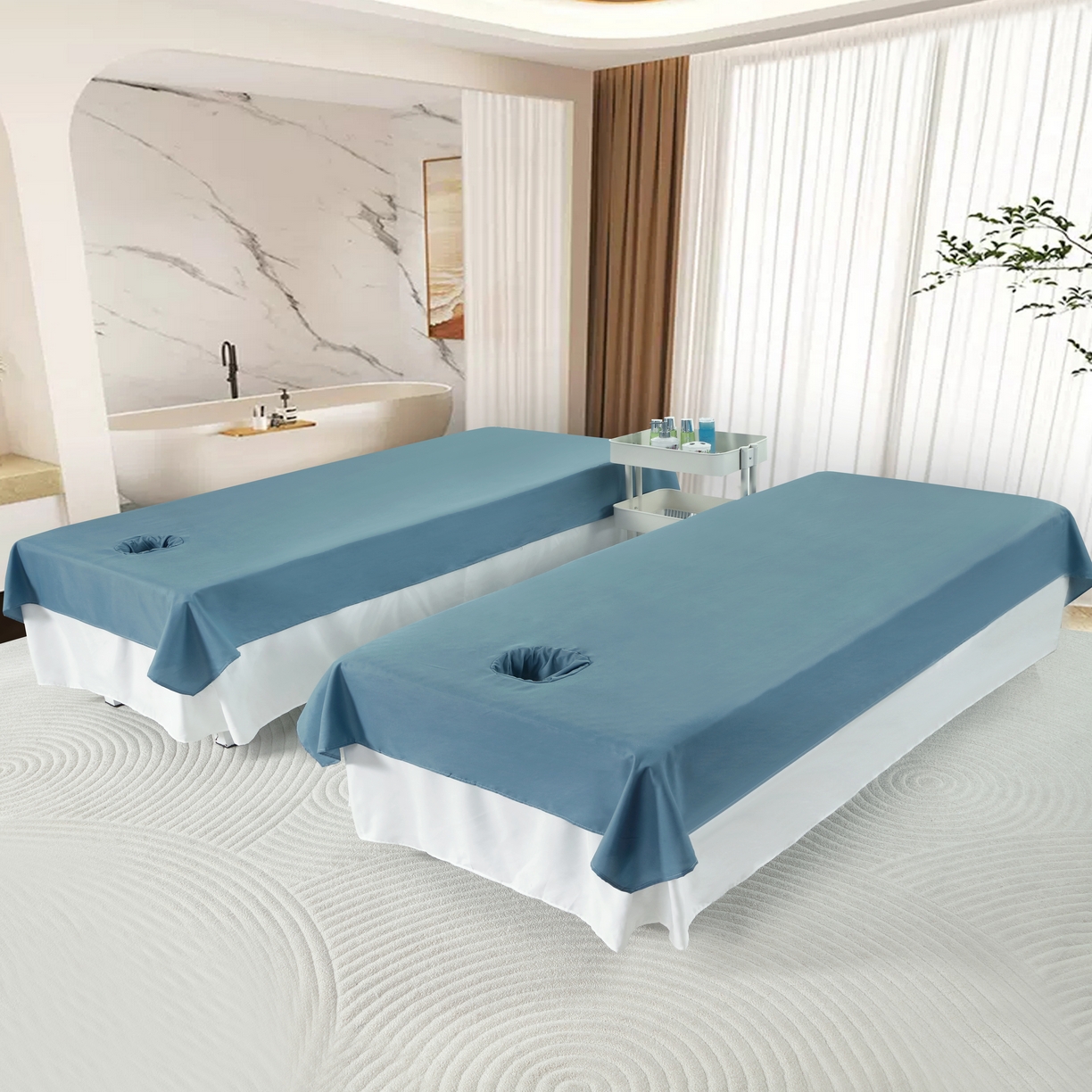 91家纺网 家纺一手货源 找家纺 （总）乐逸家纺 2026新款超柔亲肤四季款专用床单