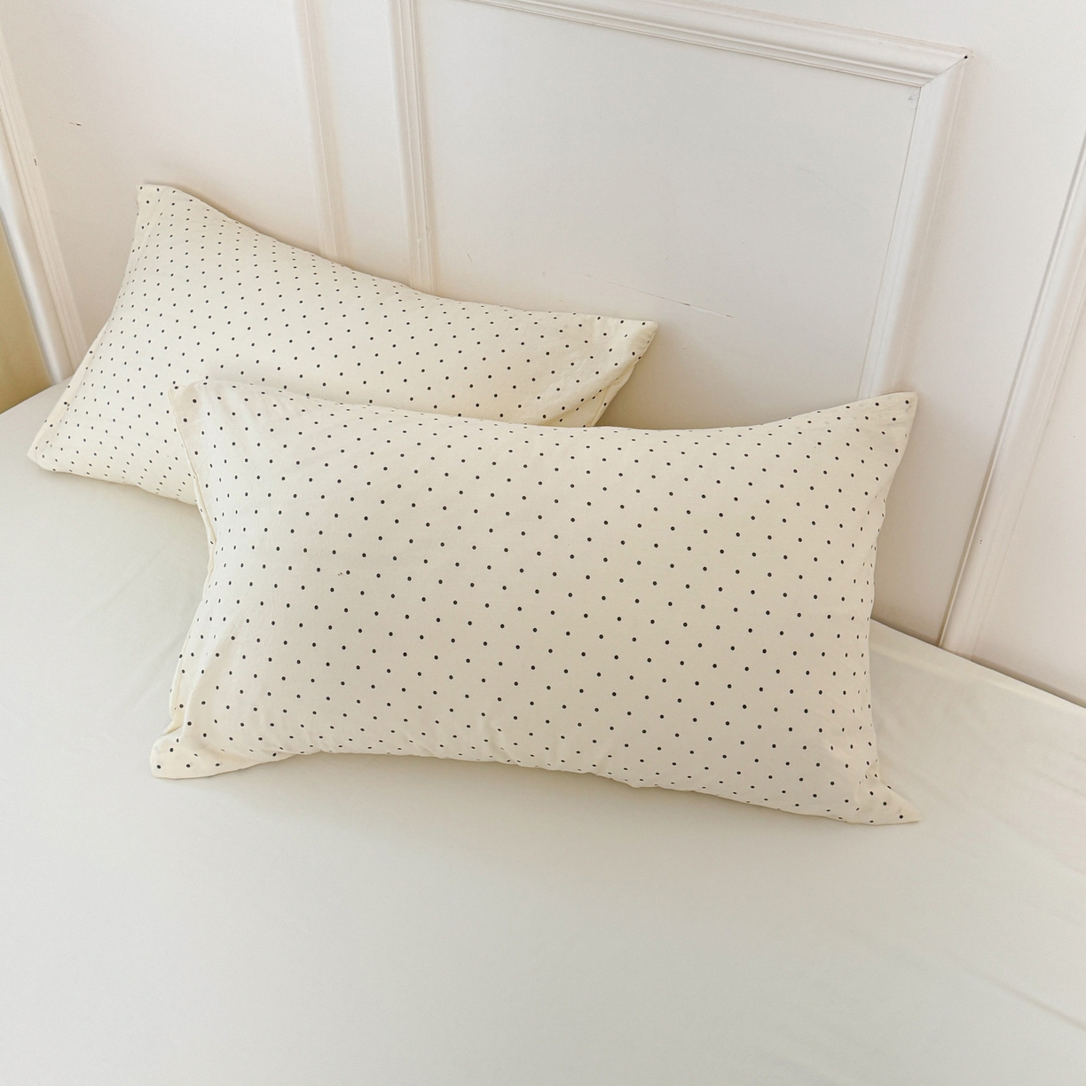 91家纺网 家纺一手货源 找家纺 一加一 2026春夏新款云小棉贴布绣花大豆夏凉被空调被夏被四件套 奶油小鳄鱼