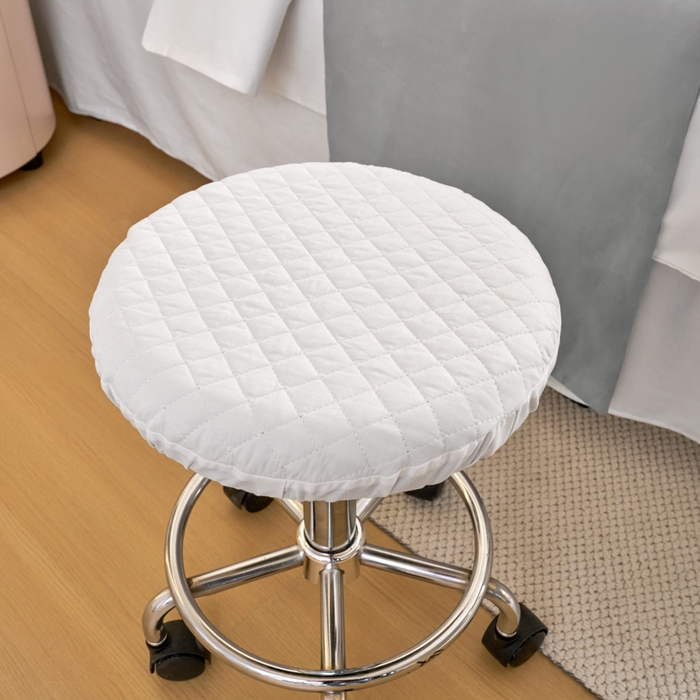 91家纺网 家纺一手货源 找家纺 （总）乐逸家纺 2026新款13372高支高密纯棉斜纹丝滑花边款专用床罩套件