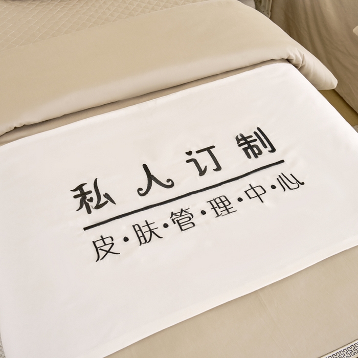 91家纺网 家纺一手货源 找家纺 乐逸家纺 2026新款13372高支高密纯棉斜纹丝滑花边款专用床罩套件 新品全棉花边香槟金