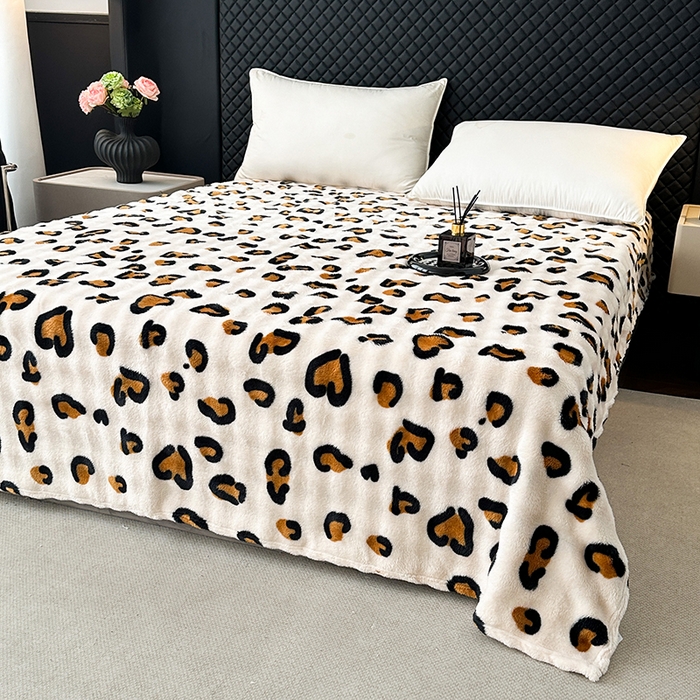 91家纺网 家纺一手货源 找家纺 （总）欧妮家纺 2025新款亲肤舒适泡泡绒毛毯