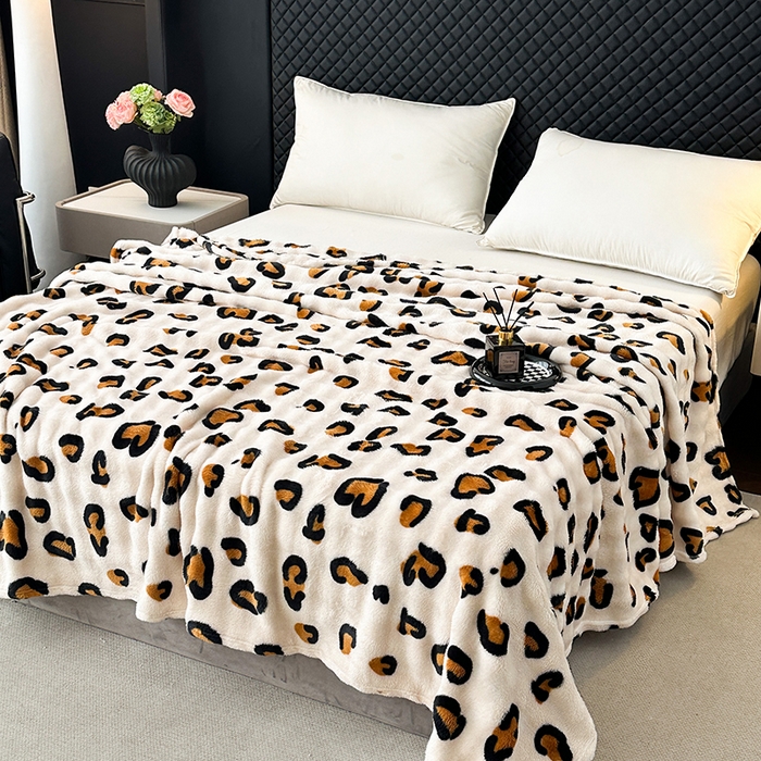 91家纺网 家纺一手货源 找家纺 （总）欧妮家纺 2025新款亲肤舒适泡泡绒毛毯