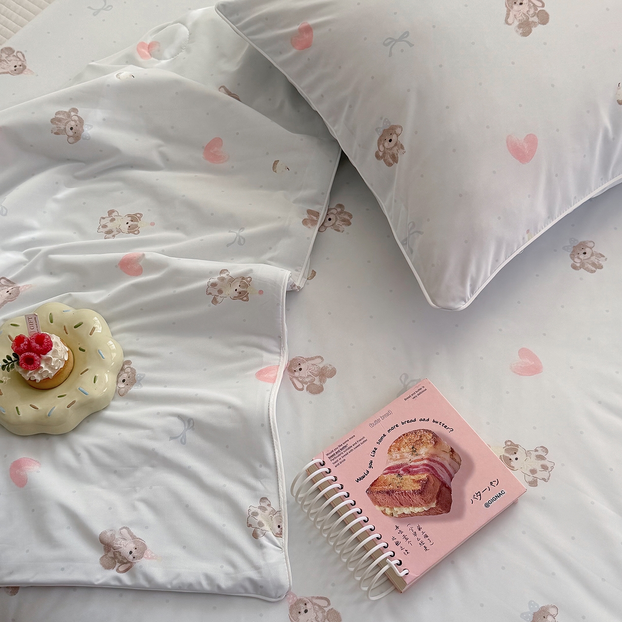 91家纺网 家纺一手货源 找家纺 （总）金梦拉家纺 2026春夏新款锦氨凉感丝印花系列夏被空调被夏凉被