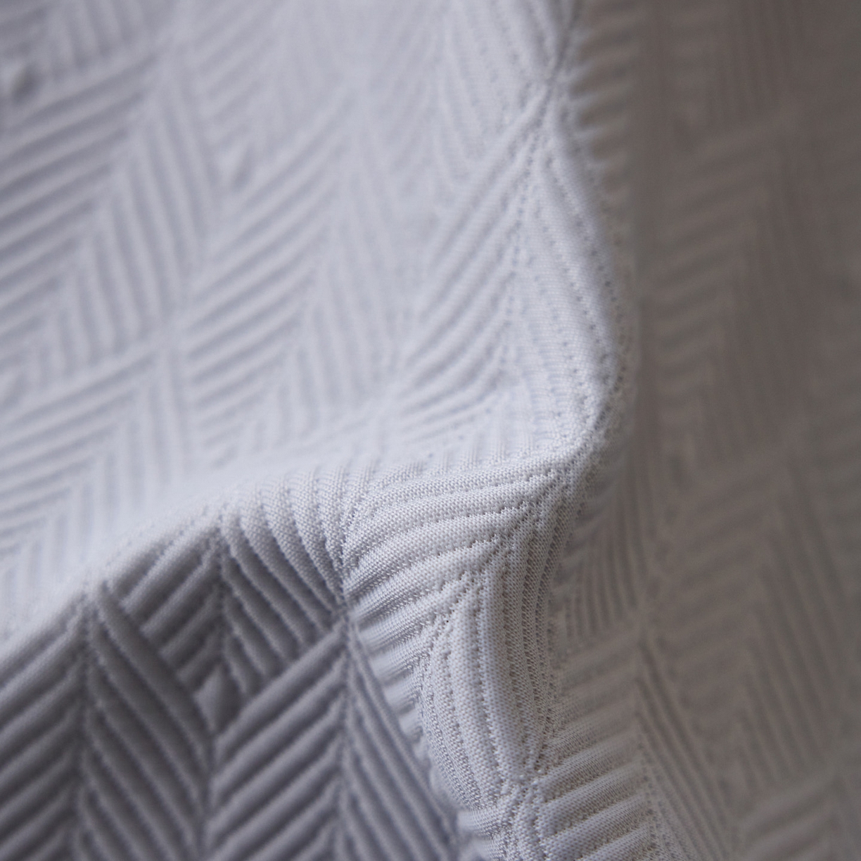 91家纺网 家纺一手货源 找家纺 （总）三味舒屋 2026新款冰格系列提花冷感豆豆软席凉席席子