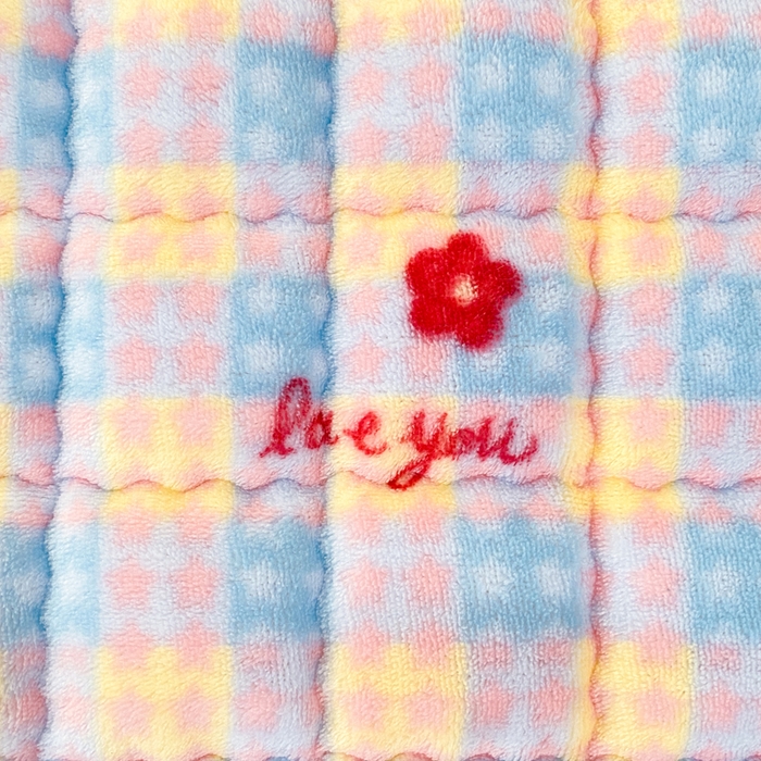 91家纺网 家纺一手货源 找家纺 欧妮家纺 2025新款A类牛奶绒床垫床褥子软垫 暖绒-草莓软心