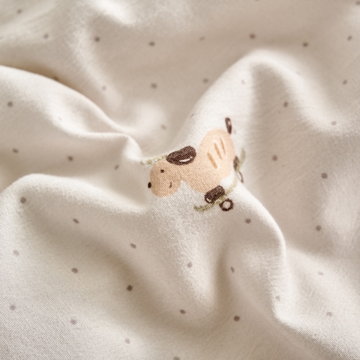 91家纺网 家纺一手货源 找家纺 简冠家纺 2026新款亲肤水洗仿棉夏被 艾丽卡