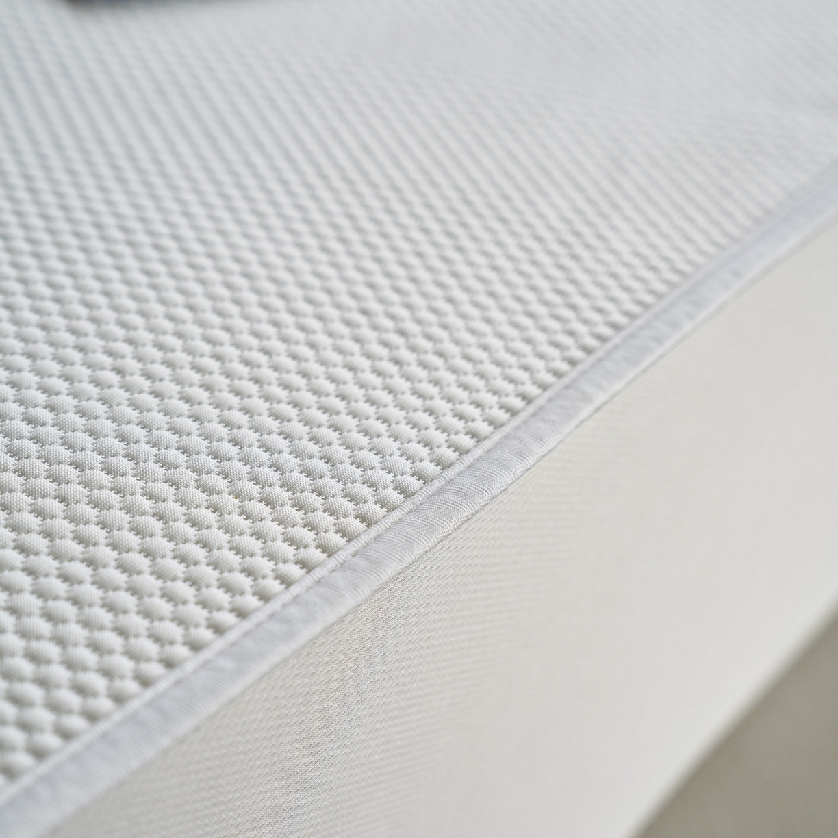 91家纺网 家纺一手货源 找家纺 （总）三味舒屋 2026新款冰肌系列提花小凉豆豆席凉席席子