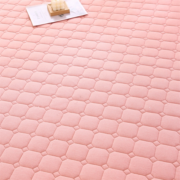 91家纺网 家纺一手货源 找家纺 （总）欧妮家纺 2026新款A类全棉纯棉水洗棉加厚夹棉床裙床罩