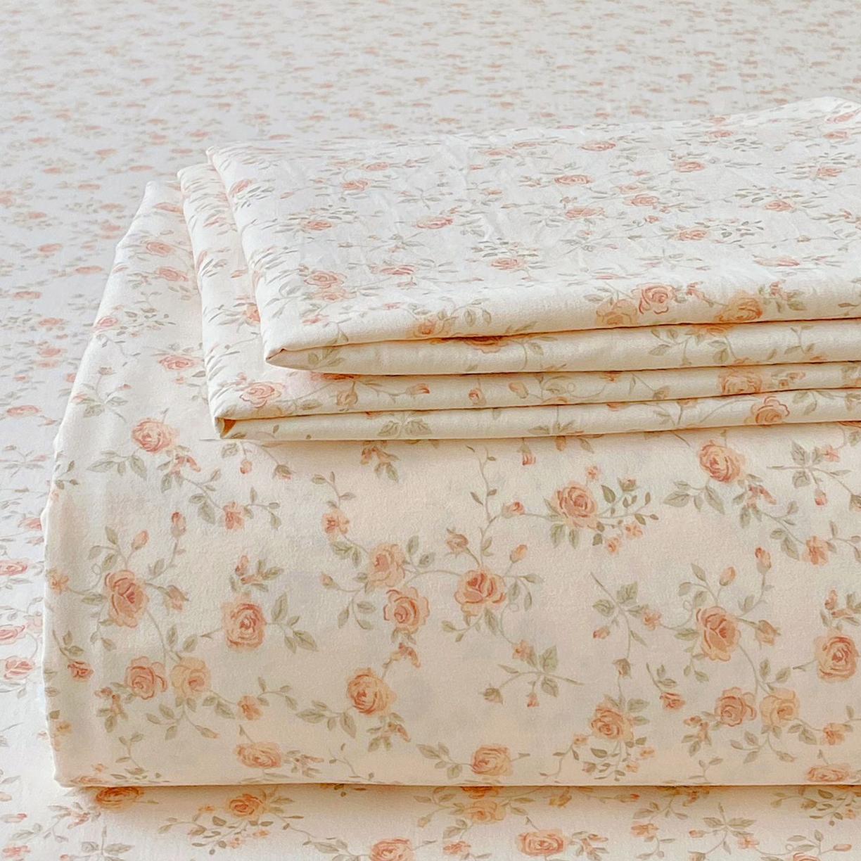 91家纺网 家纺一手货源 找家纺 （总）欧妮家纺 2026新款斜纹加厚水洗棉木棉床单