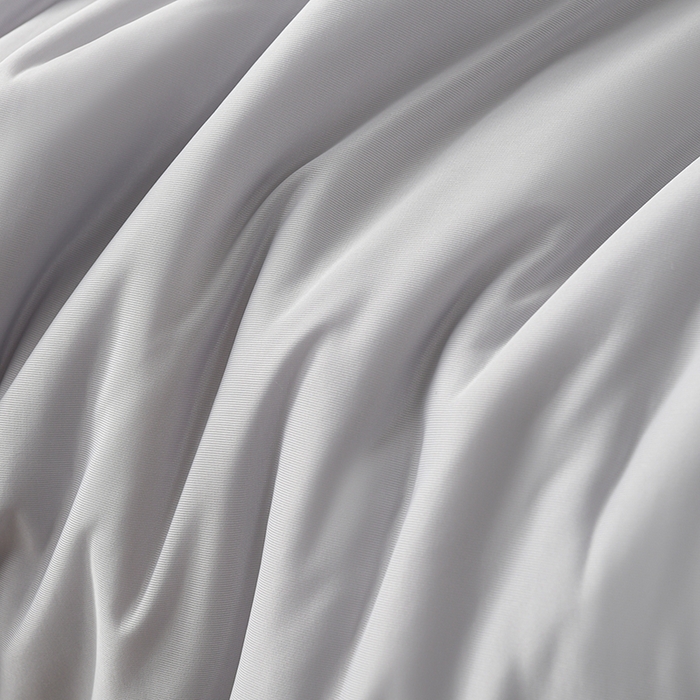 91家纺网 家纺一手货源 找家纺 曼尼 2026新款印花凉感丝夏被夏凉被 春晓