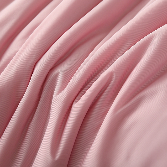 91家纺网 家纺一手货源 找家纺 曼尼 2026新款印花凉感丝夏被夏凉被 繁华