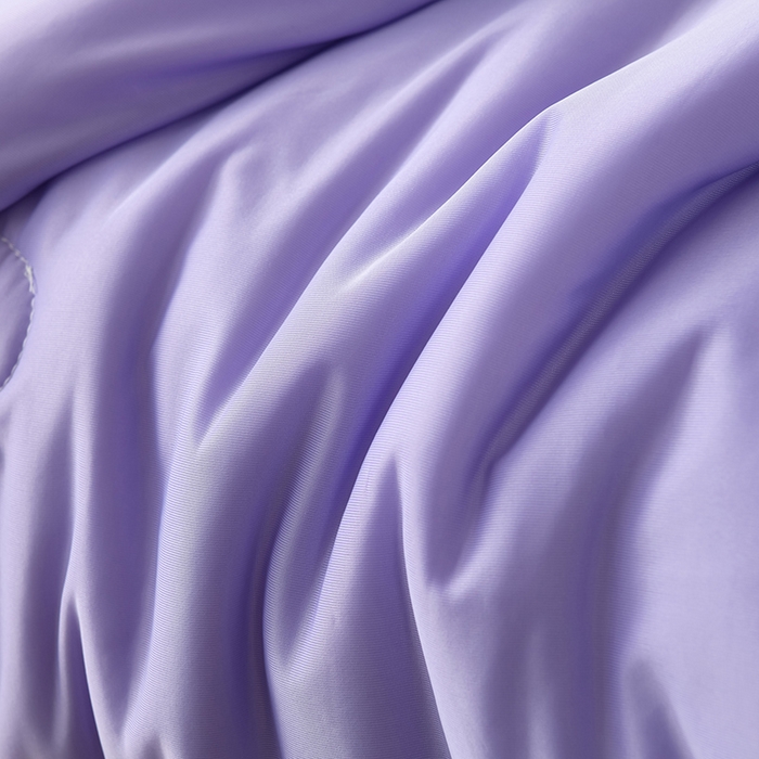 91家纺网 家纺一手货源 找家纺 曼尼 2026新款印花凉感丝夏被夏凉被 柒月