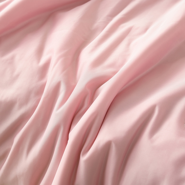 91家纺网 家纺一手货源 找家纺 曼尼 2026新款印花凉感丝夏被夏凉被 夜语