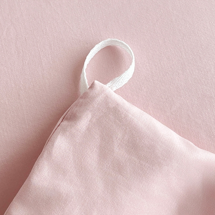 91家纺网 家纺一手货源 找家纺 （总） 帛美家纺 2026新款100支长绒棉绣花四件套-索菲亚