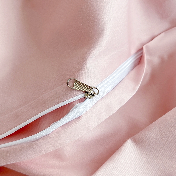 91家纺网 家纺一手货源 找家纺 （总） 帛美家纺 2026新款100支长绒棉绣花四件套-索菲亚