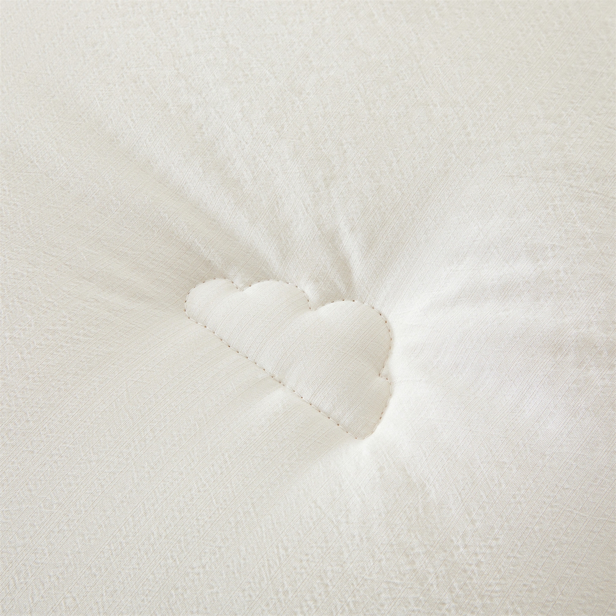 91家纺网 家纺一手货源 找家纺 （总）眠势力 2026春夏新款皱皱纱四季被超软云朵被子春秋被芯夏凉被可机洗