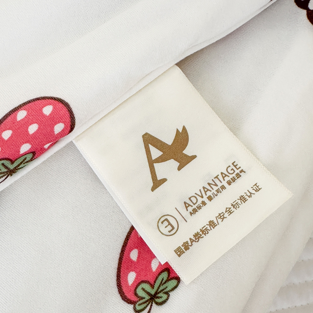 91家纺网 家纺一手货源 找家纺 （总）尚品本色 2026年新款小清新针织棉夏被空调被