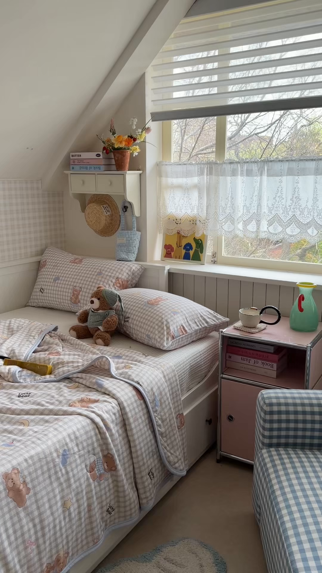 91家纺网 家纺一手货源 找家纺 觅糖家纺 2026新款针织云柔大豆夏被夏凉被空调被 海盐小熊