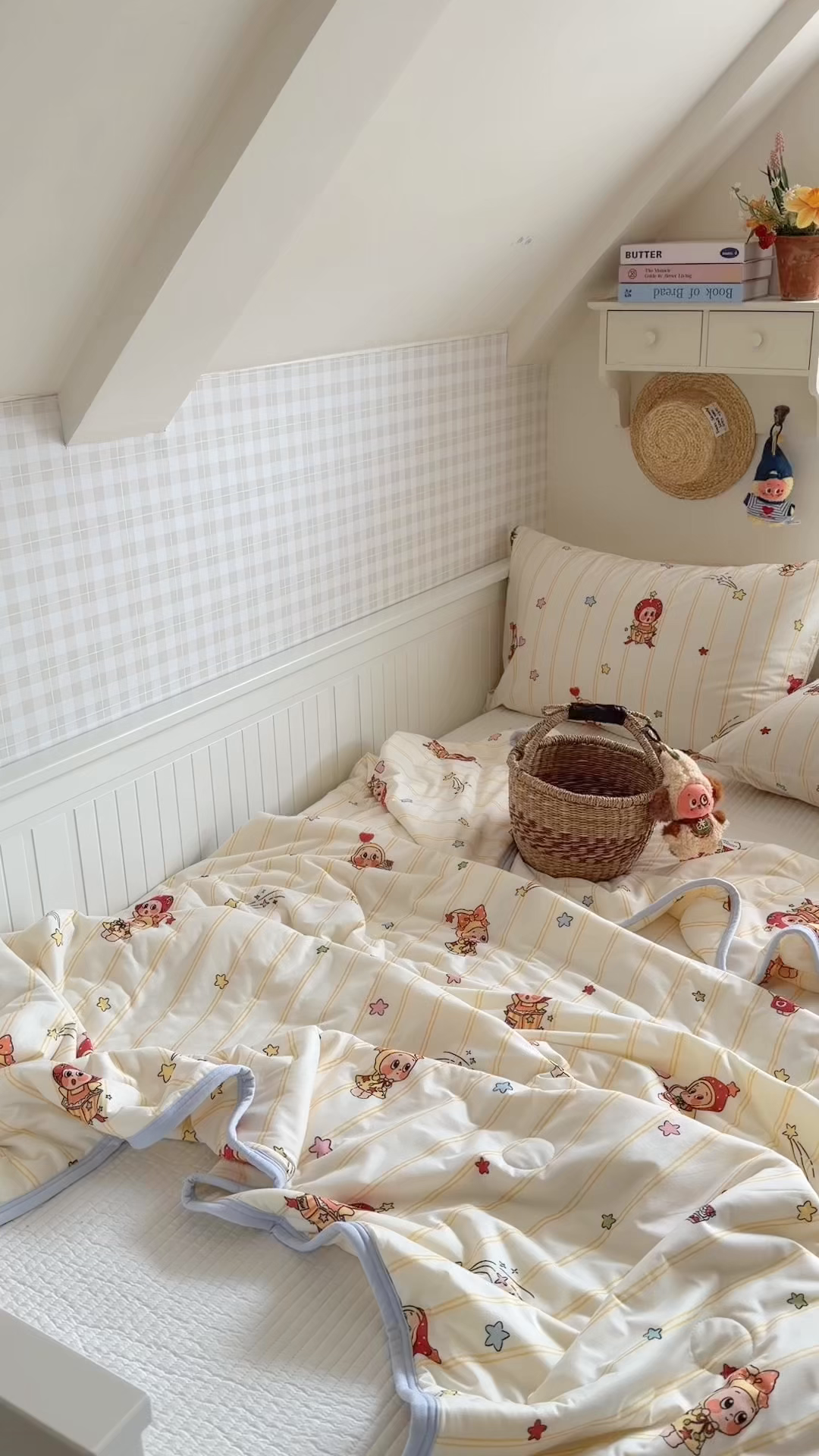 91家纺网 家纺一手货源 找家纺 觅糖家纺 2026新款针织云柔大豆夏被夏凉被空调被 幸运星