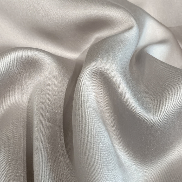 91家纺网 家纺一手货源 找家纺 利欧 2026新款水洗天丝刺绣夏被四件套-马上有钱 马上有钱-山灰+摩卡灰