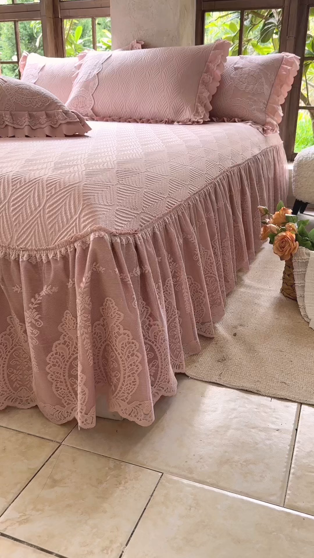 91家纺网 家纺一手货源 找家纺 （总）乐朵家居 2026新款 梵希（复合）  凉席三件套+可配同色系空调被