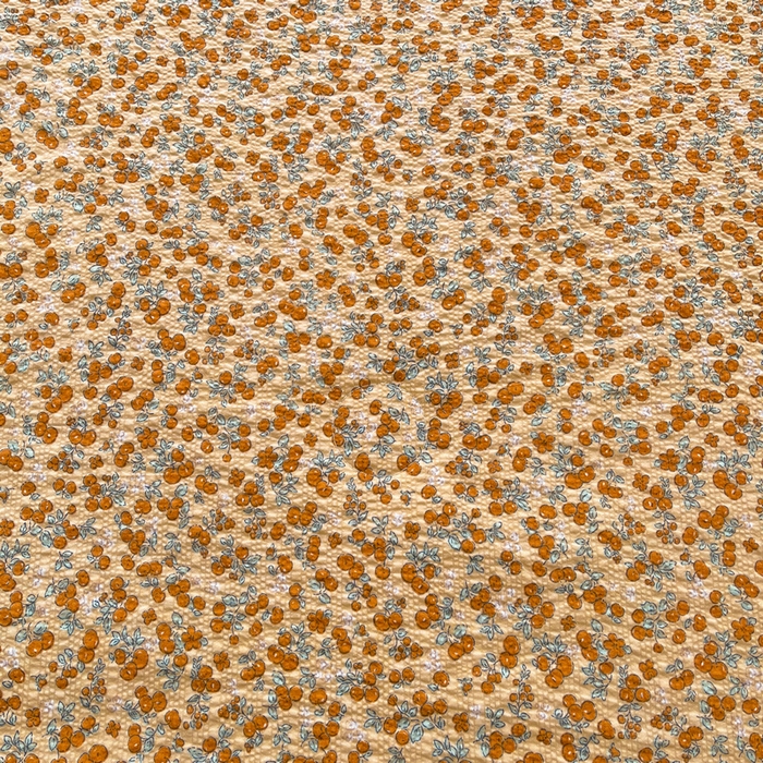 91家纺网 家纺一手货源 找家纺 梵朴 2026新款A类泡芙双层纱贝壳边床盖夏被四件套三角针夏凉被空调被 暖蔷枝