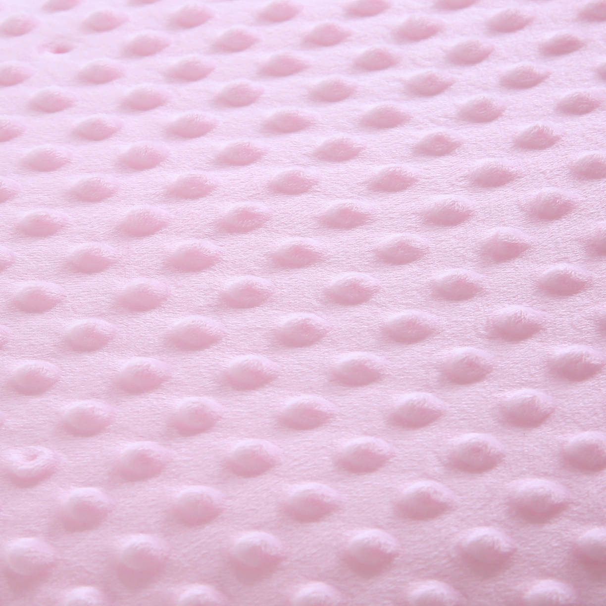 91家纺网 家纺一手货源 找家纺 珍贝家纺 2026新款全棉双层纱豆豆连套枕 小猫-粉